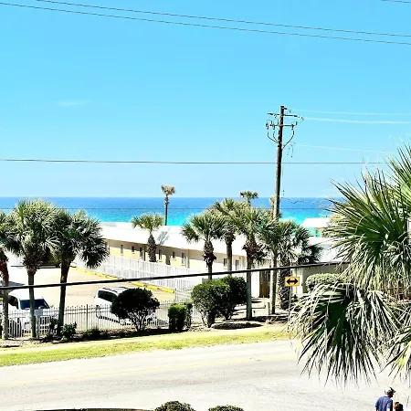 Corner Of Paradise Beach View Pool